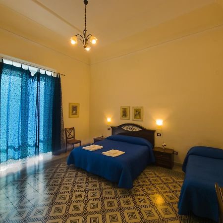 B&B Liberty Палермо Екстер'єр фото
