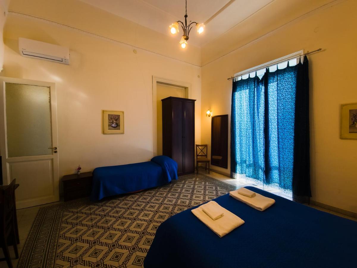 B&B Liberty Палермо Екстер'єр фото